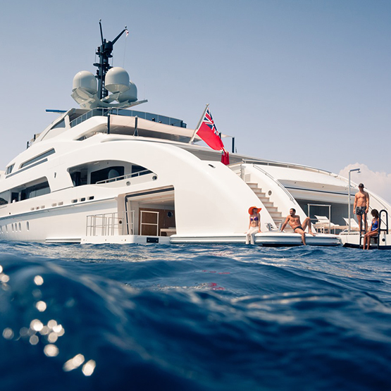 niyana yachts istanbul
